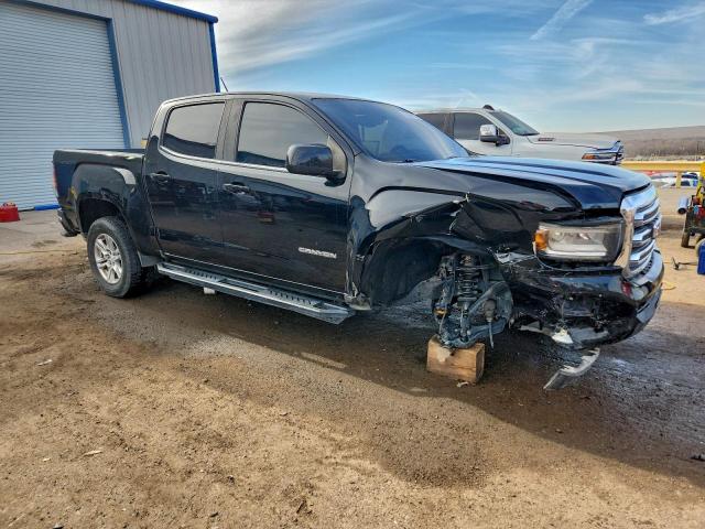 GMC Canyon Sle Image 4