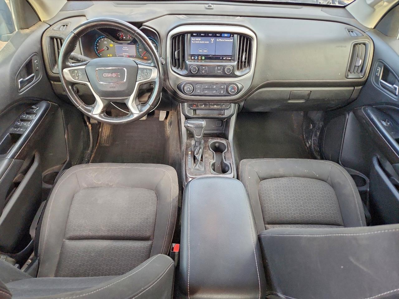 GMC Canyon Sle Image 9