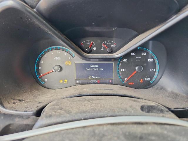 GMC Canyon Sle Image 7