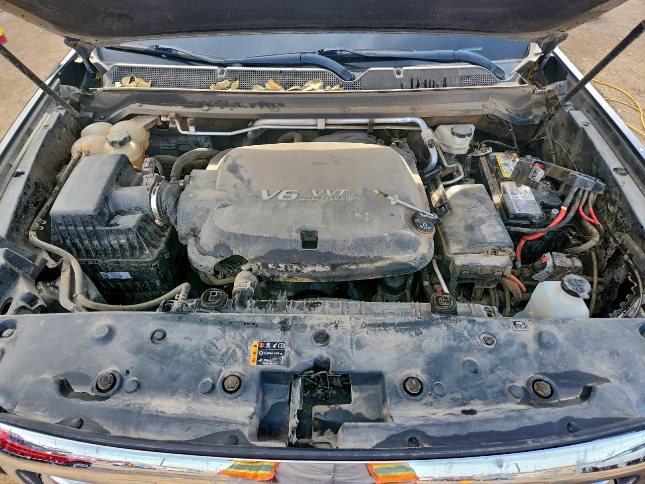 GMC Canyon Sle Image 10