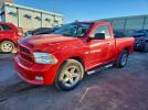 Dodge Ram 1500 St Image 1