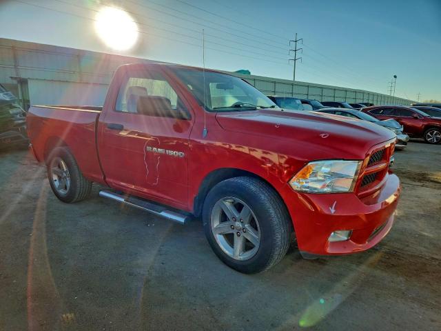 Dodge Ram 1500 St Image 3