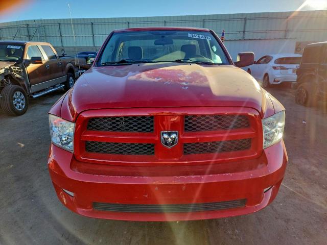 Dodge Ram 1500 St Image 8