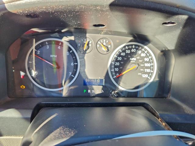 Dodge Ram 1500 St Image 6