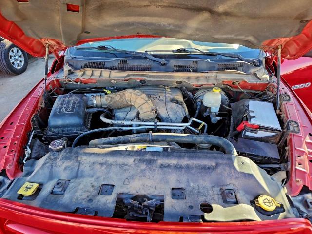 Dodge Ram 1500 St Image 5