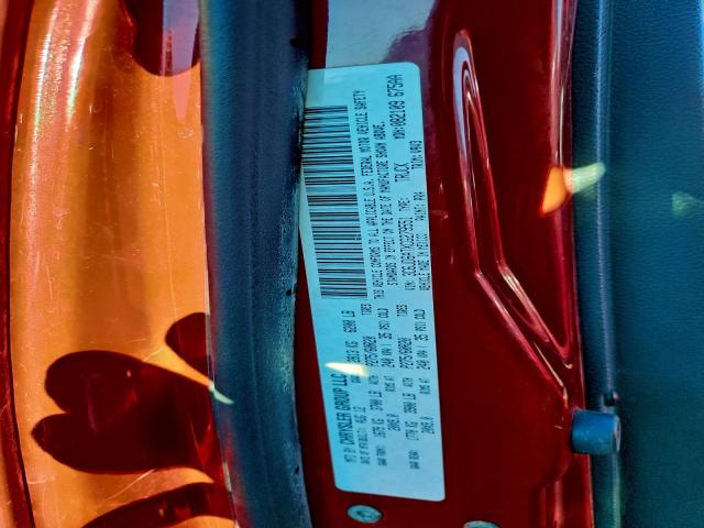 Dodge Ram 1500 St Image 9