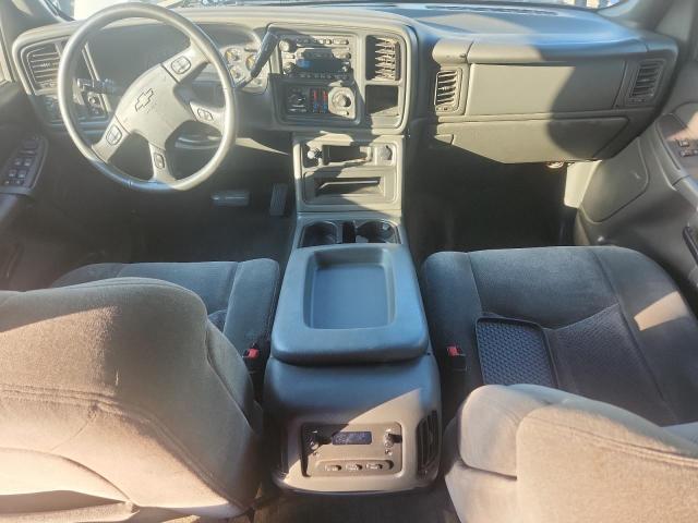 Chevrolet Silverado C1500 Image 4