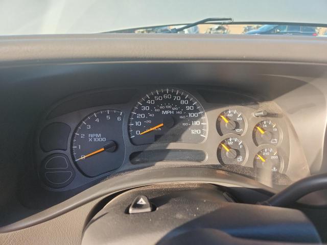 Chevrolet Silverado C1500 Image 12