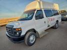 Ford Econoline E350 Super Duty Van Image 1