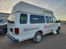 Ford Econoline E350 Super Duty Van Image 2