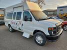 Ford Econoline E350 Super Duty Van Image 4