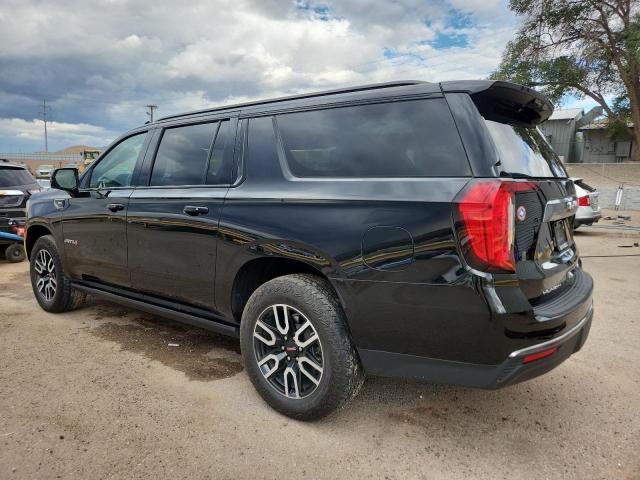 GMC Yukon K1500 At4 Image 9