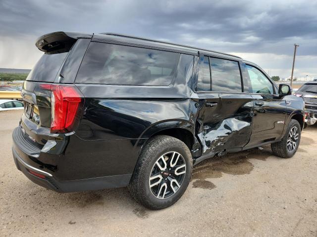 GMC Yukon K1500 At4 Image 6