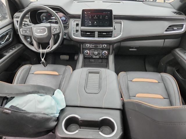 GMC Yukon K1500 At4 Image 3