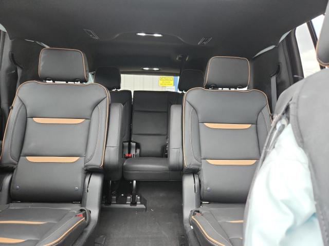 GMC Yukon K1500 At4 Image 4