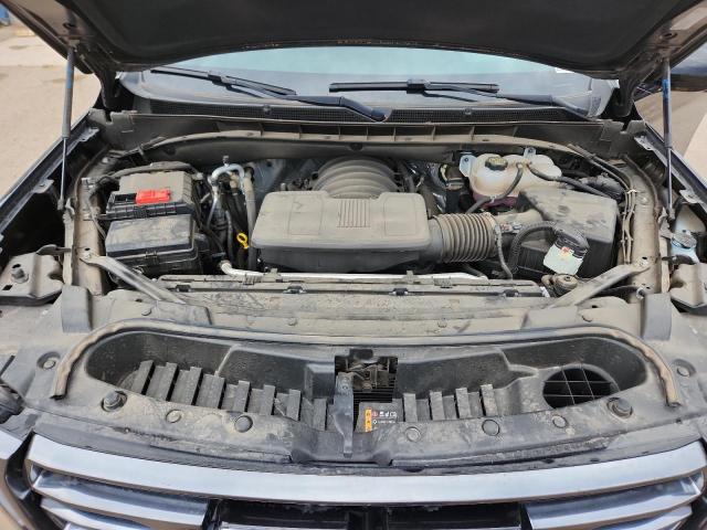 GMC Yukon K1500 At4 Image 10