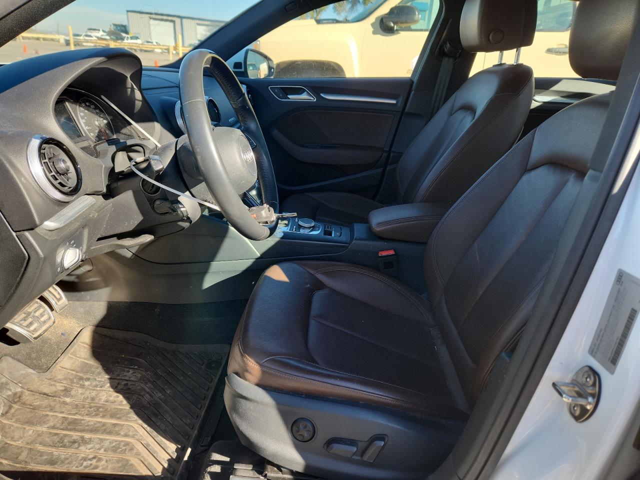 Audi A3 Premium Plus Image 7