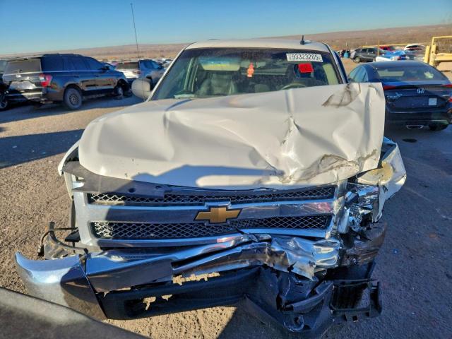 Chevrolet Silverado K1500 Ls Image 3