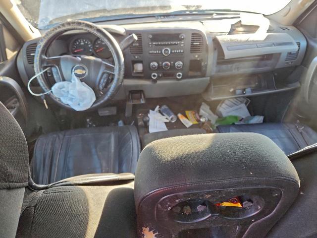 Chevrolet Silverado K1500 Ls Image 8