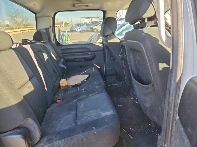 Chevrolet Silverado K1500 Ls Image 7