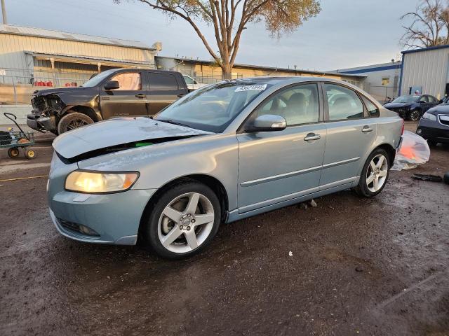  Salvage Volvo S40