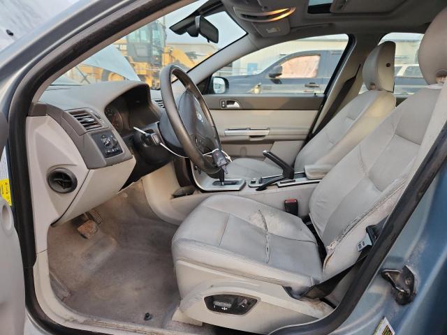 Volvo S40 2.4i Image 5