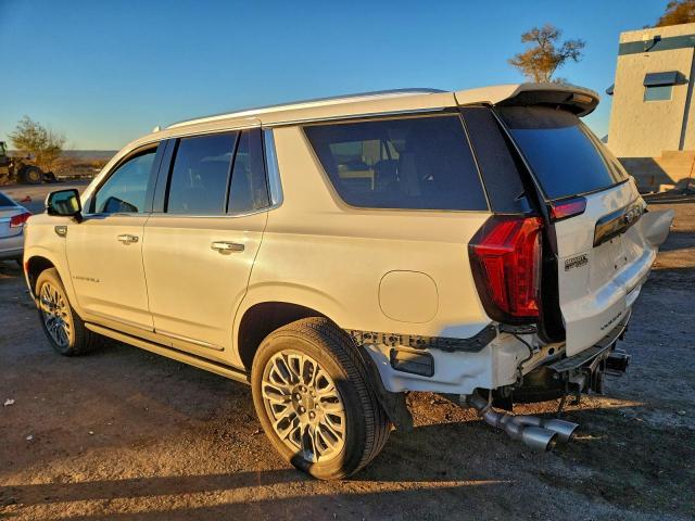 GMC Yukon Denali Ultimate Image 2