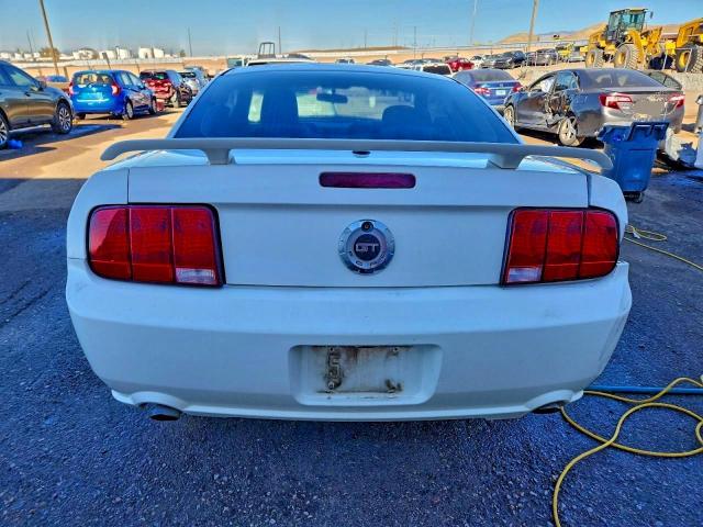 Ford Mustang Gt Image 3