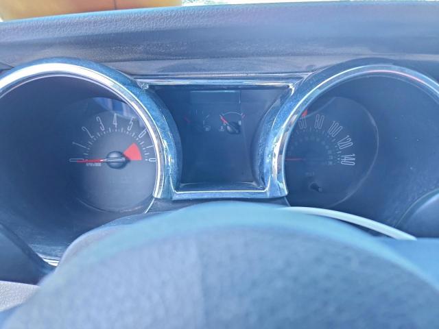 Ford Mustang Gt Image 5