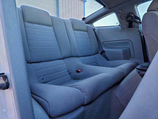 Ford Mustang Gt Image 4