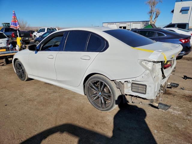 BMW 3 Series Image 2