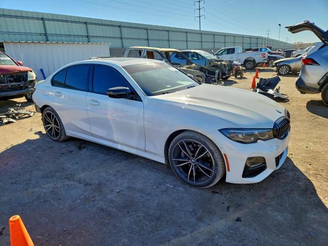 BMW 3 Series Image 9