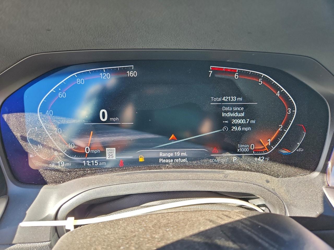 BMW 3 Series Image 6