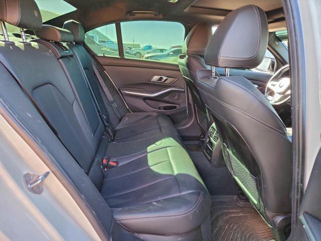 BMW 3 Series Image 11