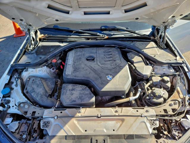 BMW 3 Series Image 10