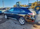 Lexus RX 350 Base Image 2