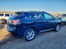 Lexus RX 350 Base Image 8