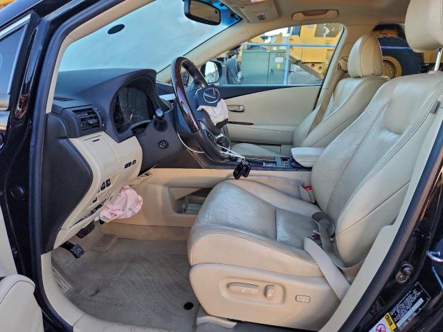 Lexus RX 350 Base Image 4