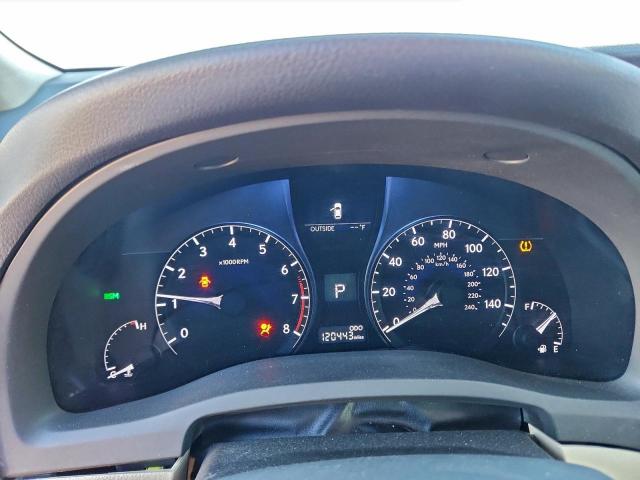 Lexus RX 350 Base Image 6