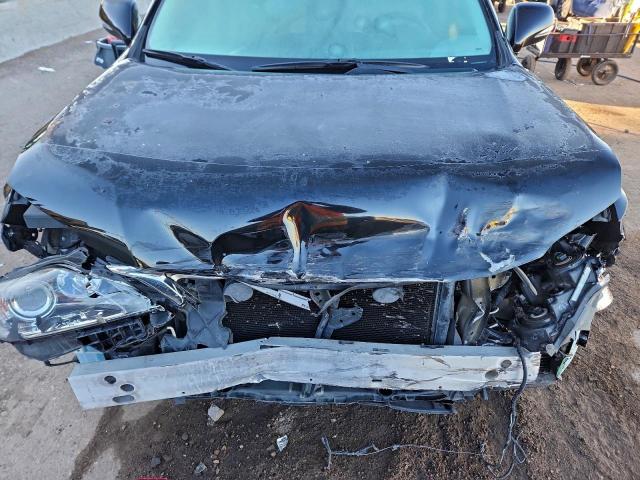 Lexus RX 350 Base Image 13