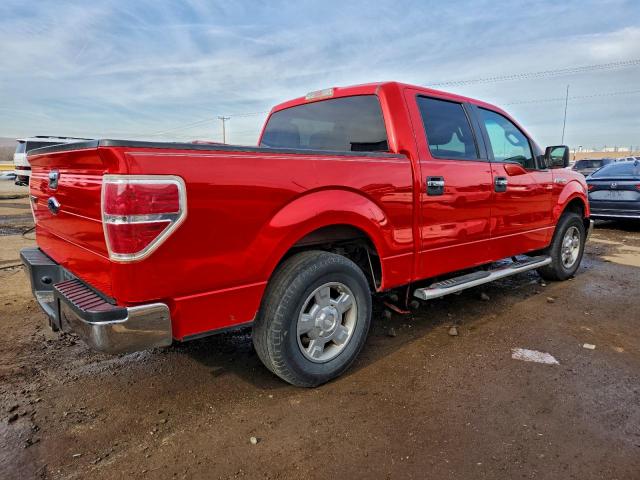 Ford F-150 Supercrew Image 6