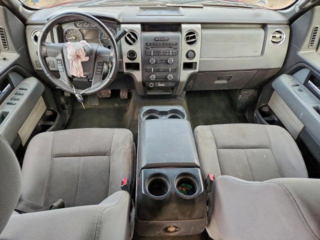 Ford F-150 Supercrew Image 9