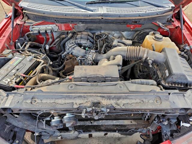 Ford F-150 Supercrew Image 7