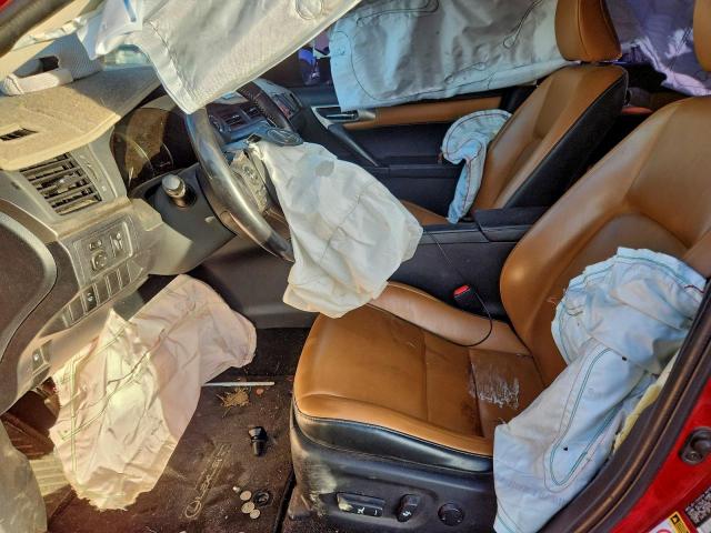 Lexus Ct 200 Image 9