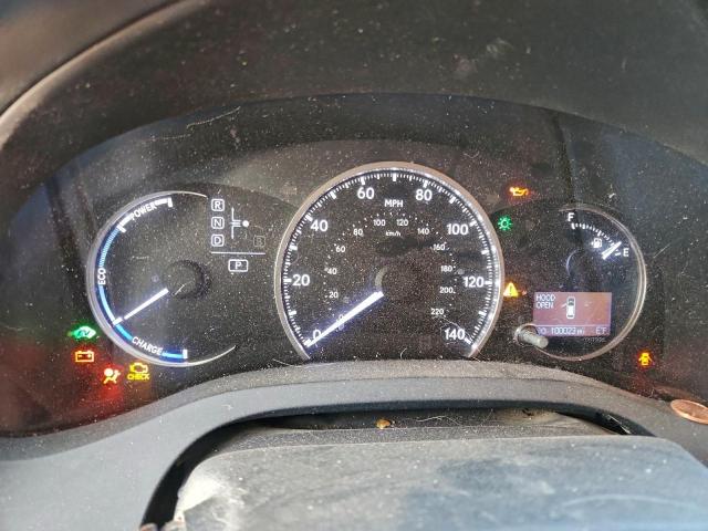 Lexus Ct 200 Image 6