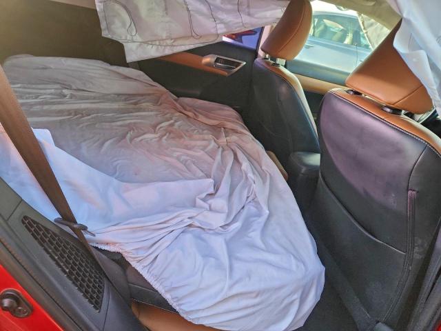 Lexus Ct 200 Image 7