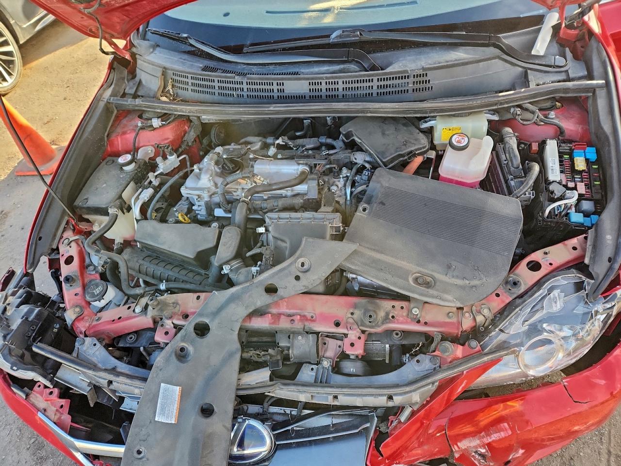 Lexus Ct 200 Image 5