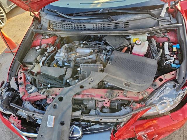 Lexus Ct 200 Image 5