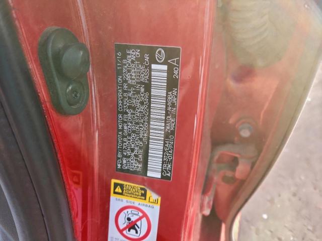 Lexus Ct 200 Image 10