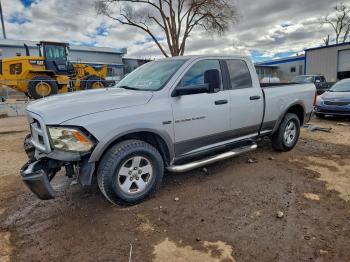  Salvage Dodge Ram 1500